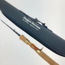 □□ SMITH LTD スミス(釣具) トラウティンスピン ダガーストリーム DS-TEC47UL DS-TEC47UL Aランク