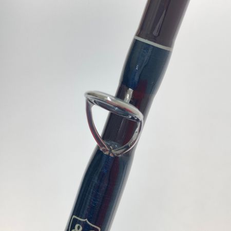  TULALA エルホリゾンテ86(ベイト・2ピース) 86EH