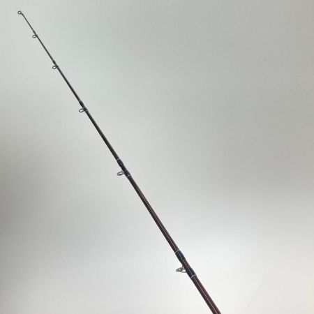  TULALA エルホリゾンテ86(ベイト・2ピース) 86EH