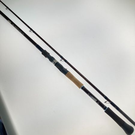  TULALA エルホリゾンテ86(ベイト・2ピース) 86EH