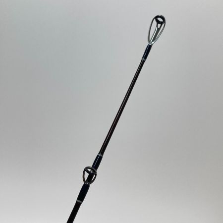  TULALA エルホリゾンテ86(ベイト・2ピース) 86EH