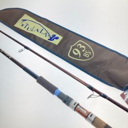 □□ TULALA バリトーノ93 93BS Bランク