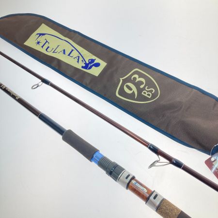  TULALA バリトーノ93 93BS