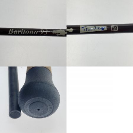  TULALA バリトーノ93 93BS