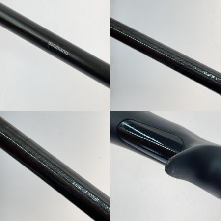  SHIMANO シマノ ハードロッカーXR B810XXH B810XXH