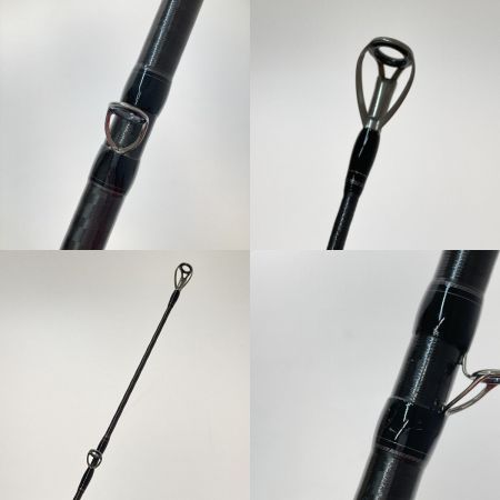  SHIMANO シマノ ハードロッカーXR B810XXH B810XXH