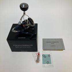 □□ SHIMANO シマノ 21 ツインパワー SW 6000HG SW6000HG Aランク