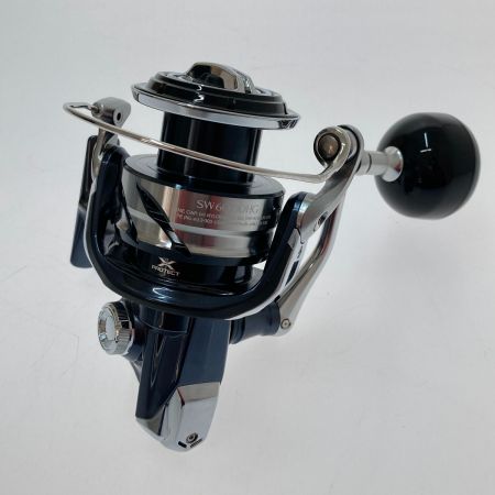  SHIMANO シマノ 21 ツインパワー SW 6000HG SW6000HG