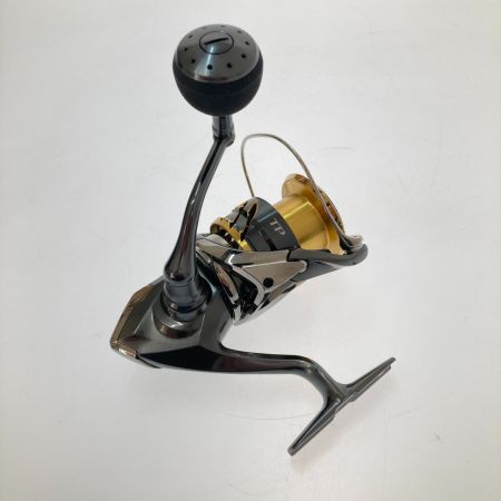  SHIMANO シマノ 20 ツインパワー C5000XG C5000XG