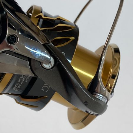  SHIMANO シマノ 20 ツインパワー C5000XG C5000XG