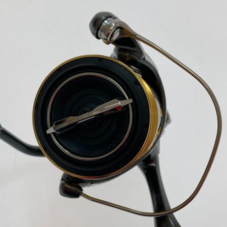  SHIMANO シマノ 20 ツインパワー 4000MHG 4000MHG