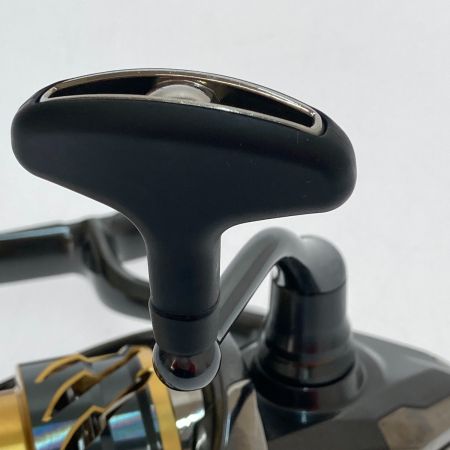  SHIMANO シマノ 20 ツインパワー 4000MHG 4000MHG