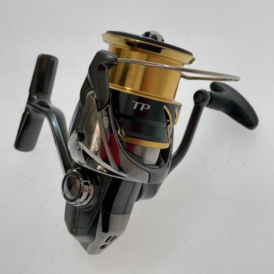 中古】 SHIMANO シマノ 20 ツインパワー C3000MHG C3000MHG Aランク