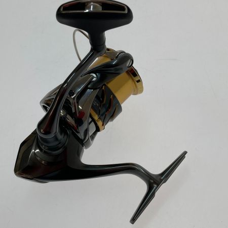  SHIMANO シマノ 20 ツインパワー C3000MHG C3000MHG