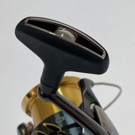  SHIMANO シマノ 20 ツインパワー C3000MHG C3000MHG