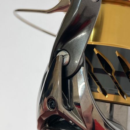  SHIMANO シマノ 20 ツインパワー C3000MHG C3000MHG