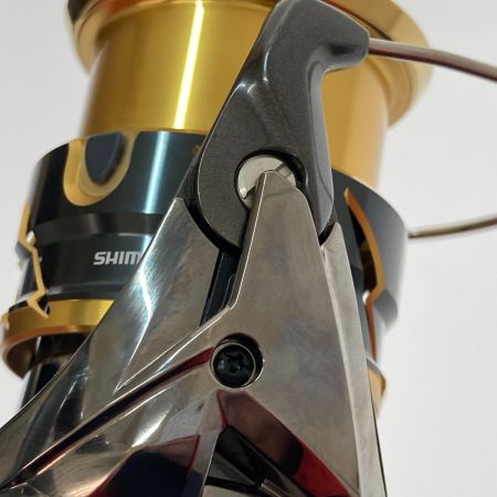  SHIMANO シマノ 20 ツインパワー C3000MHG C3000MHG