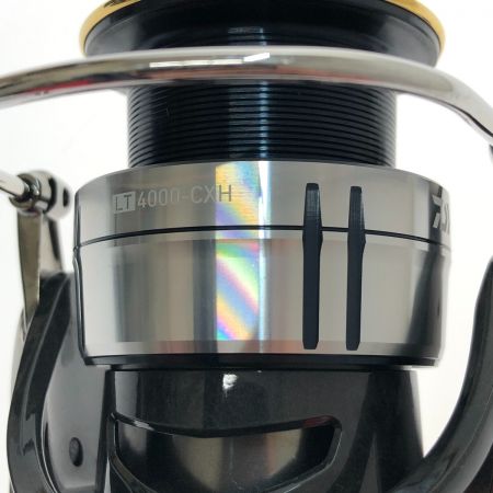  DAIWA ダイワ 19 セルテート LT4000-CXH 4000CXH
