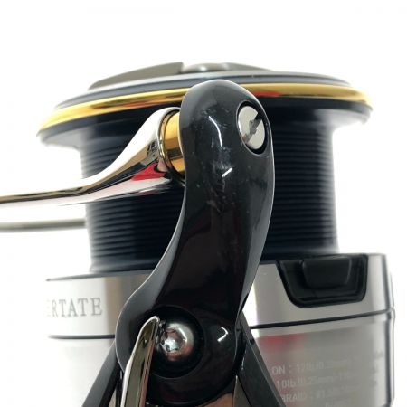  DAIWA ダイワ 19 セルテート LT4000-CXH 4000CXH