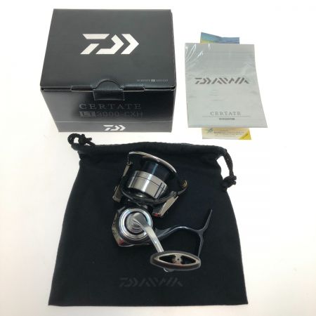  DAIWA ダイワ 19 セルテート LT3000-CXH 3000CXH