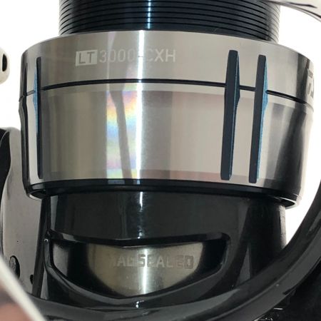  DAIWA ダイワ 19 セルテート LT3000-CXH 3000CXH
