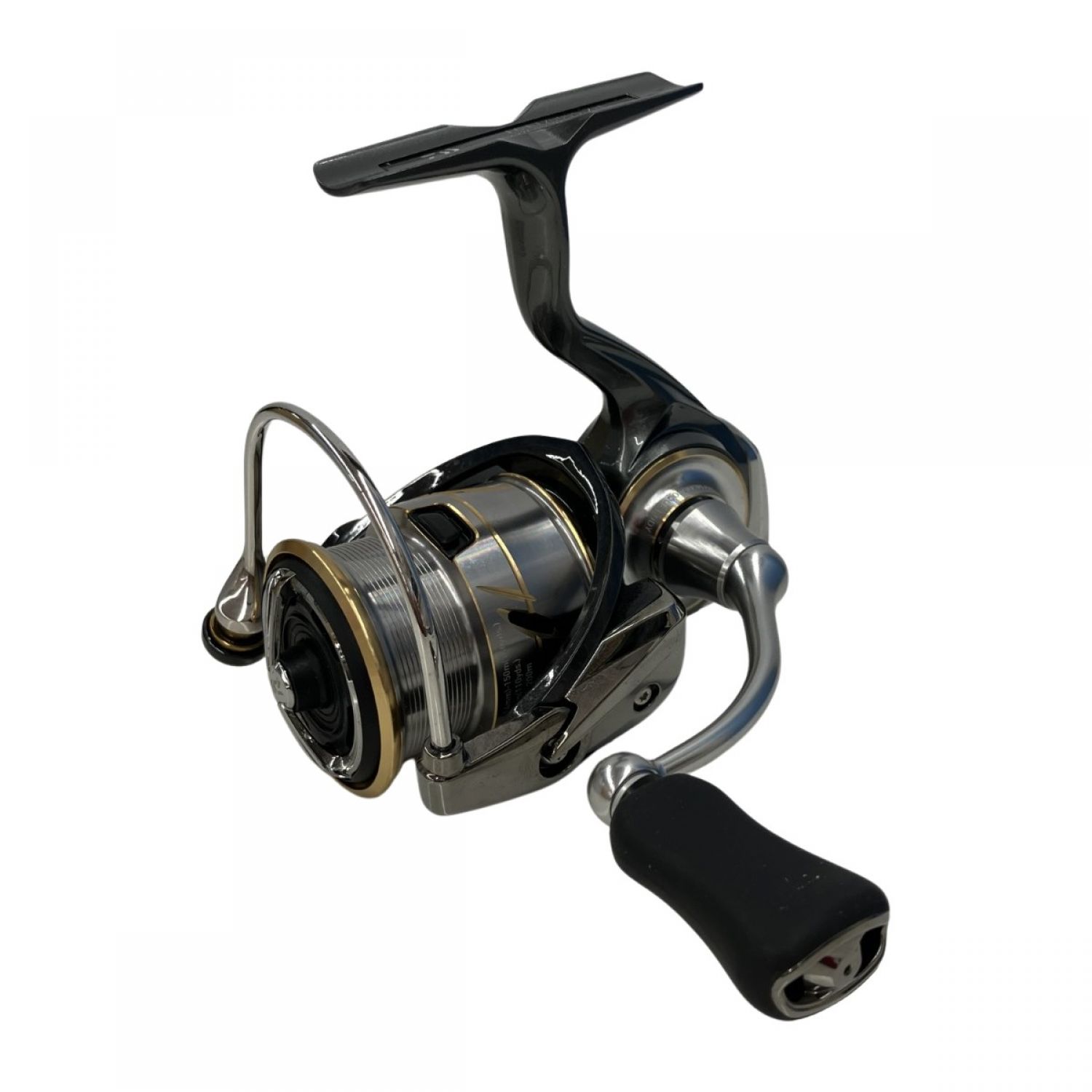 中古】 DAIWA ダイワ 20ルビアス FCLT2000S-XH Bランク｜総合