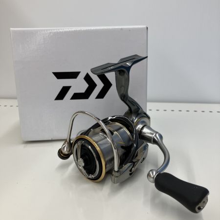 σσ DAIWA ダイワ  DAIWA FCLT2000S-XH 20ルビアス 箱有り FCLT2000S-XH