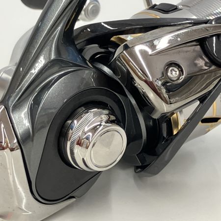σσ DAIWA ダイワ  DAIWA FCLT2000S-XH 20ルビアス 箱有り FCLT2000S-XH