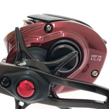  DAIWA ダイワ HRFⓇ PE SPECIAL 8.1