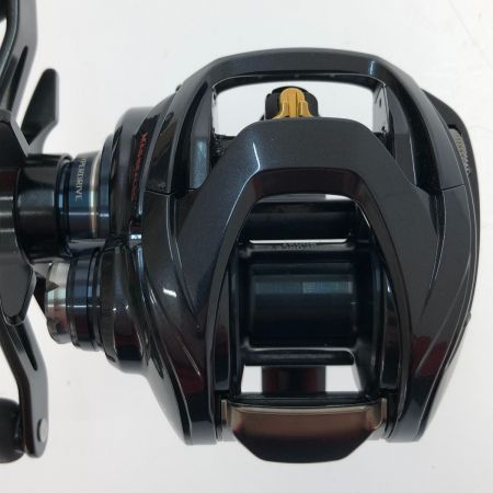  DAIWA ダイワ STEEZ A TW HLC 8.1L 左ハンドル A TW HLC 8.1L