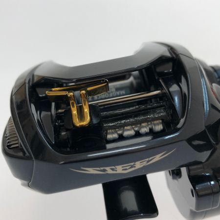 DAIWA ダイワ STEEZ A TW HLC 8.1L 左ハンドル A TW HLC 8.1L