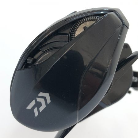  DAIWA ダイワ STEEZ A TW HLC 8.1L 左ハンドル A TW HLC 8.1L