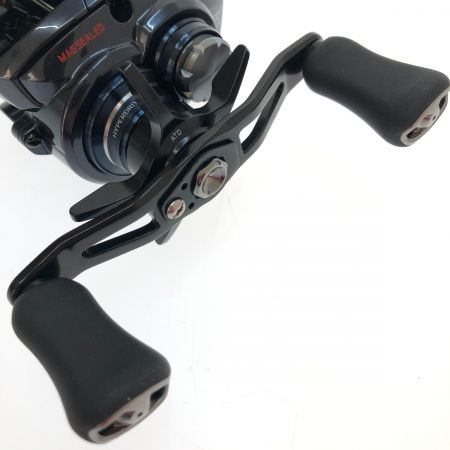  DAIWA ダイワ STEEZ A TW HLC 8.1L 左ハンドル A TW HLC 8.1L