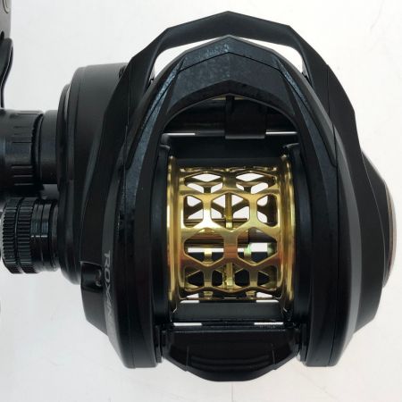  Abu Garcia アブガルシア ロキサーニ BF8-L 左ハンドル仕様 BF8-L