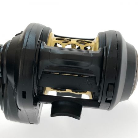  Abu Garcia アブガルシア ロキサーニ BF8-L 左ハンドル仕様 BF8-L