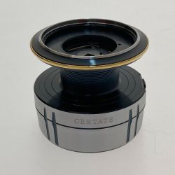 □□ DAIWA ダイワ 19セルテートLT 5000D-CXH　スプールのみ 5000 Aランク
