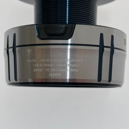  DAIWA ダイワ 19セルテートLT 5000D-CXH　スプールのみ 5000