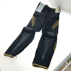 □□ SHIMANO シマノ タイツリミテッドプロ SIZE LB ブラック Sランク