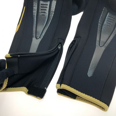  SHIMANO シマノ タイツリミテッドプロ SIZE LB ブラック