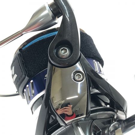  DAIWA ダイワ 10 ソルティガ 3500 3500