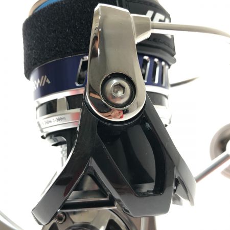  DAIWA ダイワ 10 ソルティガ 3500 3500