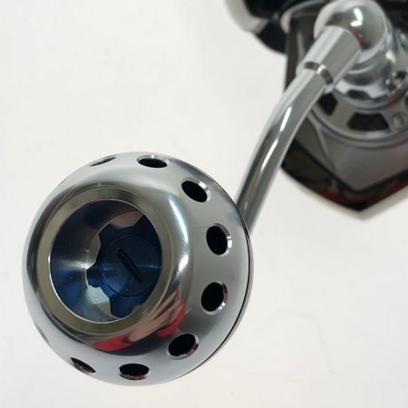  DAIWA ダイワ 10 ソルティガ 3500 3500