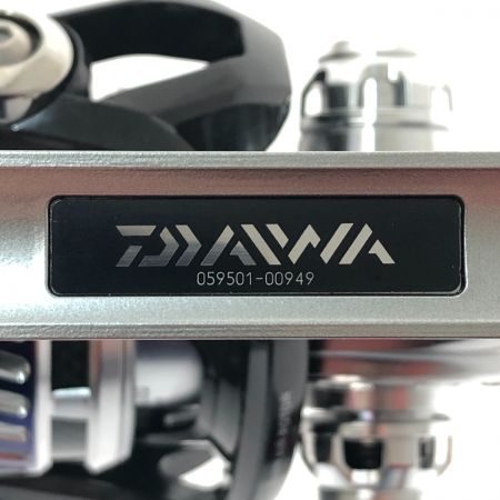  DAIWA ダイワ 10 ソルティガ 3500 3500