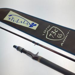 □□ TULALA グリッサンド(Glissando) 73C 10th アニバーサリーカスタム Bランク