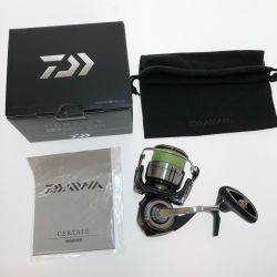 □□ DAIWA ダイワ 19 セルテート LT4000-CXH LT4000-CXH Aランク