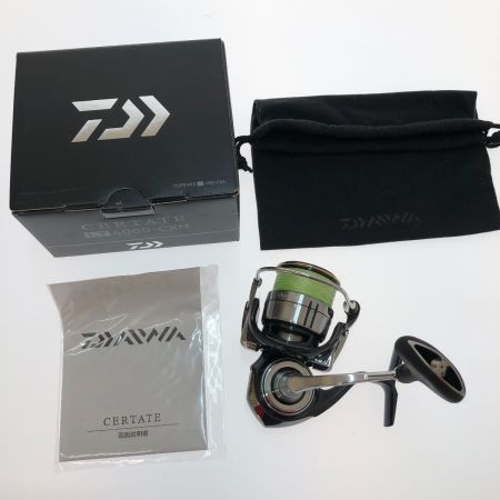  DAIWA ダイワ 19 セルテート LT4000-CXH LT4000-CXH