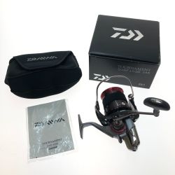□□ DAIWA ダイワ 13 トーナメントサーフ45QD 5号用 00059363 Aランク