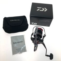 □□ DAIWA ダイワ ダイワ 13 トーナメントサーフ45QD 5号用 00059363 Aランク