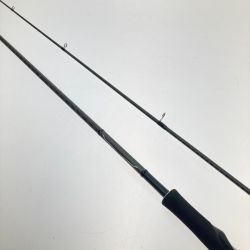 □□ SHIMANO シマノ 18ディアルーナ　S86ML S86ML 本体のみ Aランク