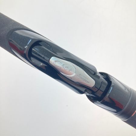  SHIMANO シマノ 18ディアルーナ　S86ML S86ML 本体のみ